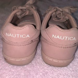 used nautica shoes!